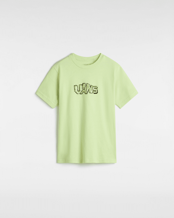 Vans - T-shirt Stacked Petits  (2-8 Ans)