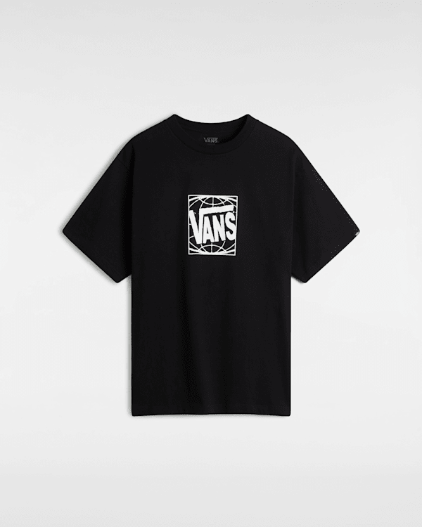 Vans - Wide Loose T-shirt