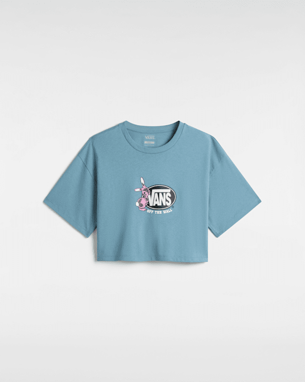 T-shirt court Follow, , , Taille: XXS - Vans - Modalova