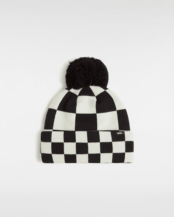 Bonnet Spirit Pom, , , Taille: Taille unique - Vans - Modalova