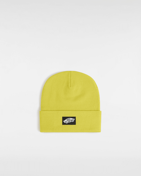 Vans - Bonnet Classic Tall Cuff
