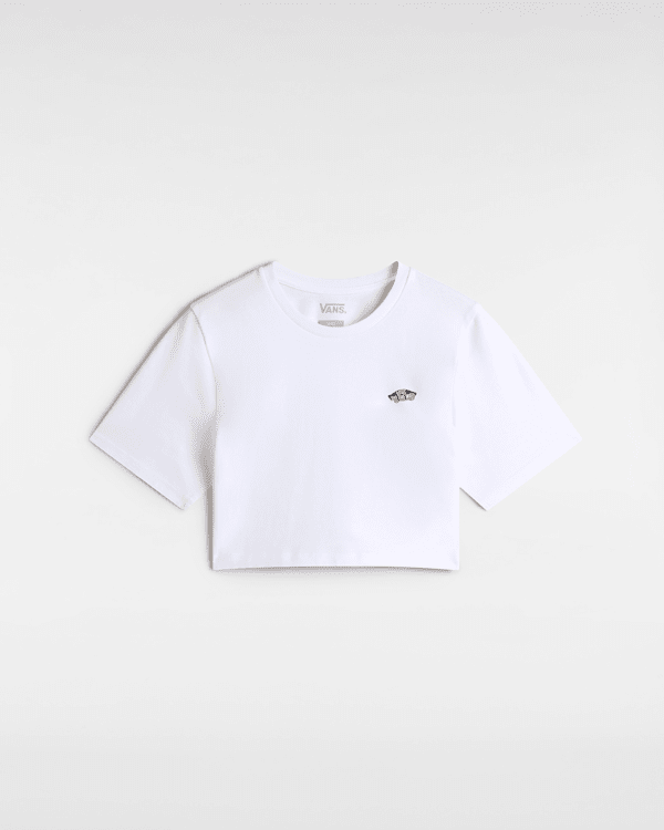 Vans - T-shirt Court Style 76