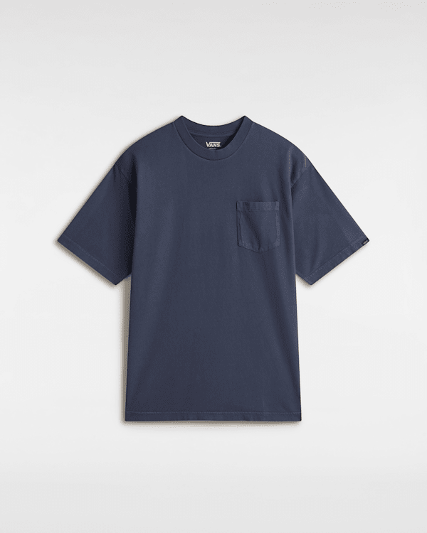 T-shirt Original Standards Wash Pocket, , , Taille: XS - Vans - Modalova