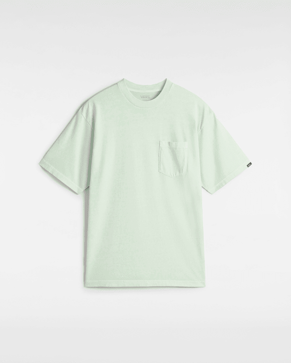 T-shirt Original Standards Wash Pocket, , , Taille: M - Vans - Modalova