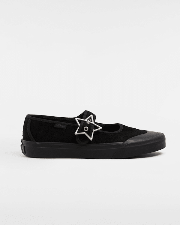 Chaussures Mary Jane, , , Taille: 46 - Vans - Modalova