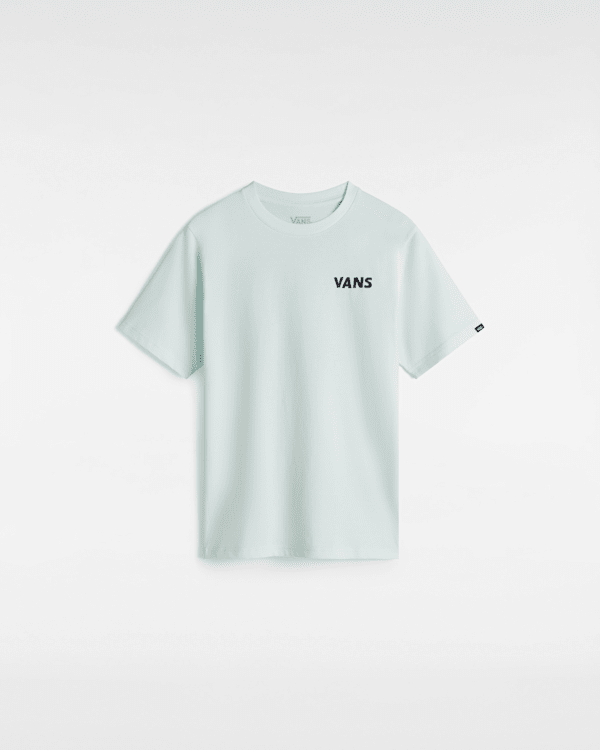 Vans - T-shirt Headwaves Enfant  (8-14 Ans)