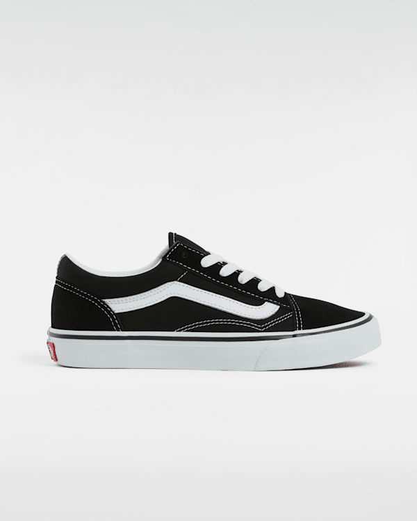Chaussures Old Skool Enfant (8-14 ans), , Taille: 34.5 - Vans - Modalova