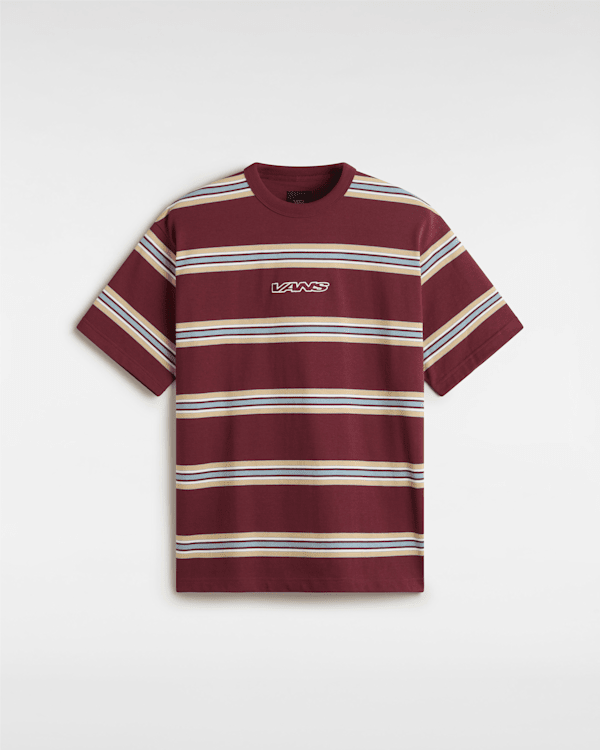 T-shirt Mesa Stripe, , , Taille: XXL - Vans - Modalova
