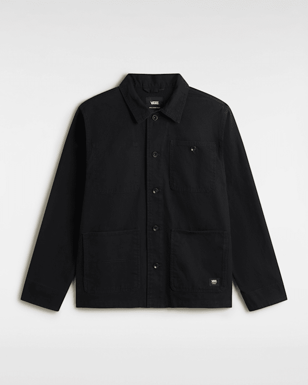 Veste en toile Drill Chore, , , Taille: L - Vans - Modalova