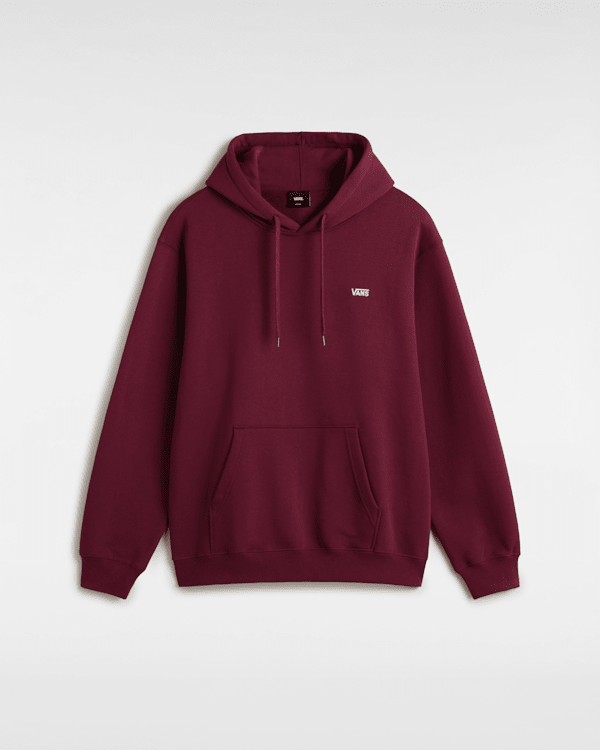 Sweat à capuche Left Chest Logo, , , Taille: L - Vans - Modalova