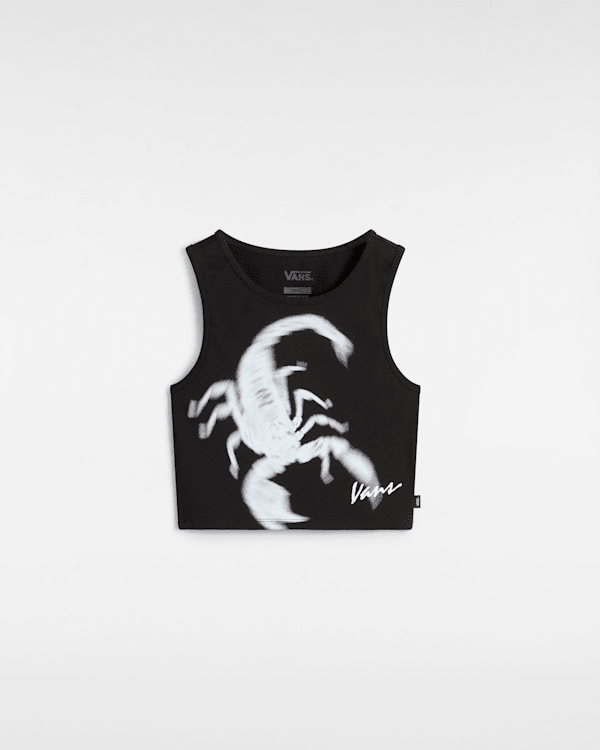 Débardeur Photo Venom, , , Taille: L - Vans - Modalova