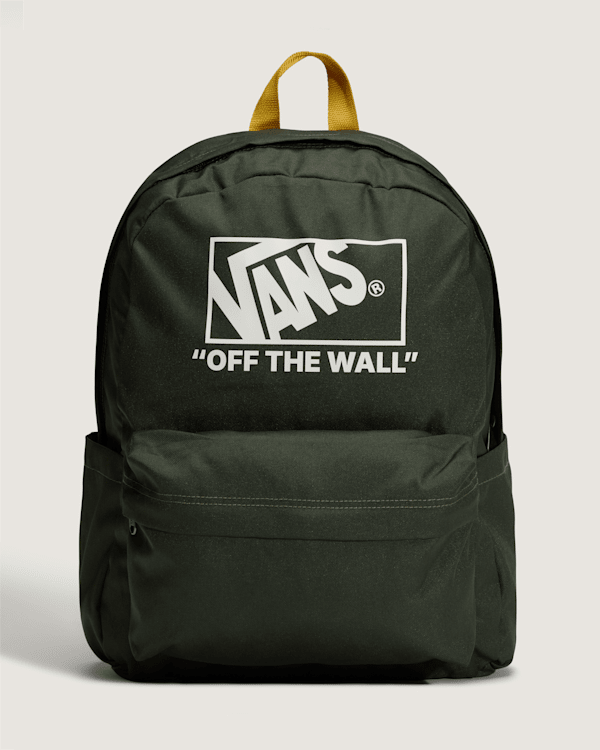 Sac à dos Old Skool, , , Taille: Taille unique - Vans - Modalova