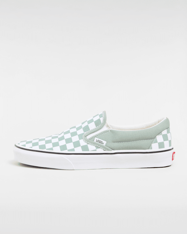 Chaussures Slip-On, , /, Taille: 44.5 - Vans - Modalova