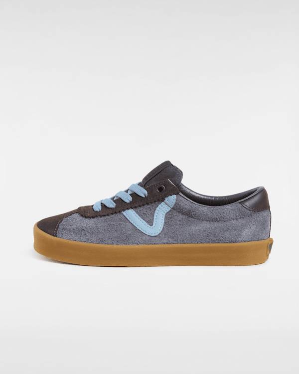 Vans - Chaussures Sport Low
