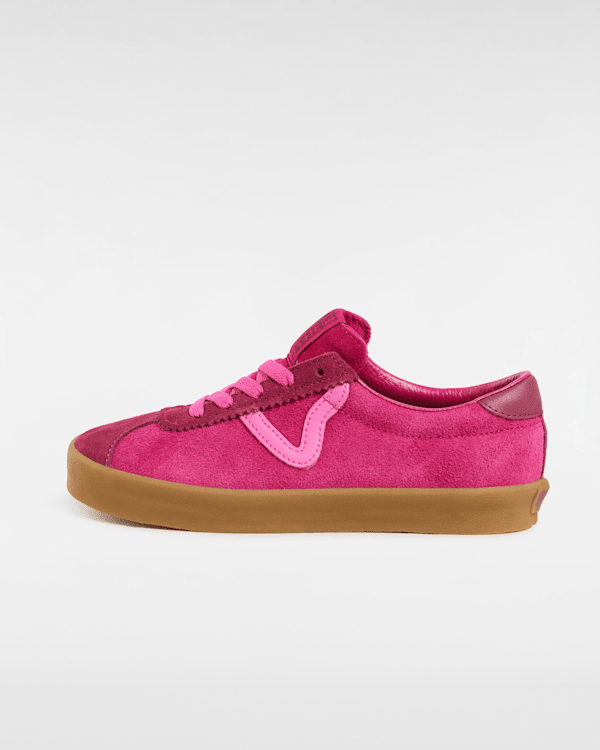 Vans - Chaussures Sport Low