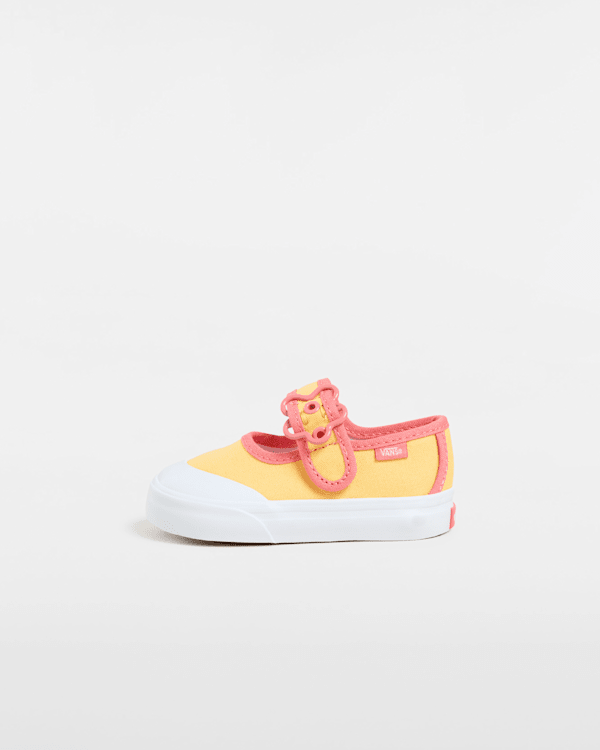 Vans - Toddler Mary Jane Shoes  (1-4 Years)