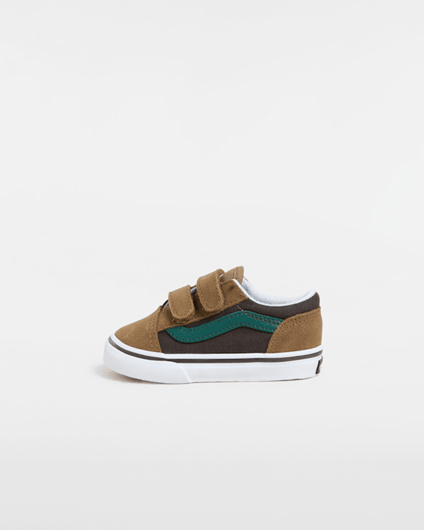 Vans - Chaussures Old Skool Bébé  (1-4 Ans)