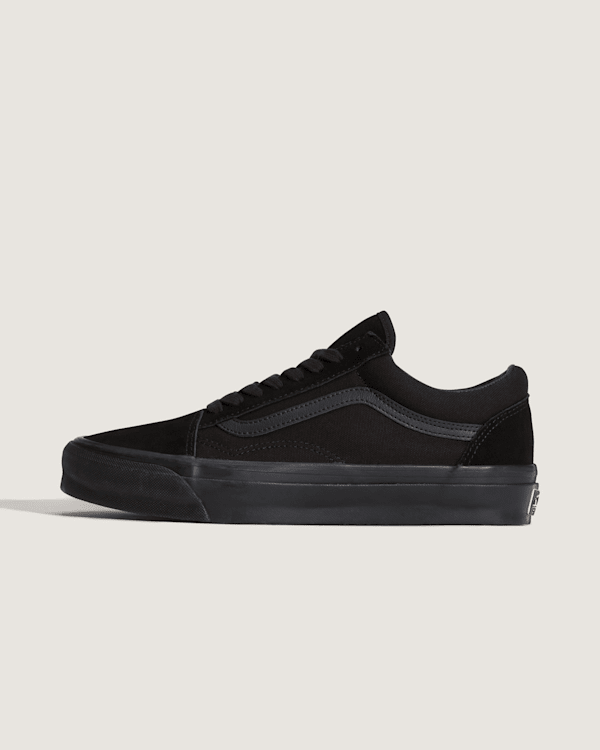 Sneakers Vans Old Skool LX Black/ Black - VN000CXTBKA1
