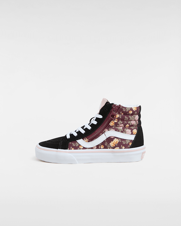 Vans - Chaussures Sk8-hi Enfant  (4-8 Ans)