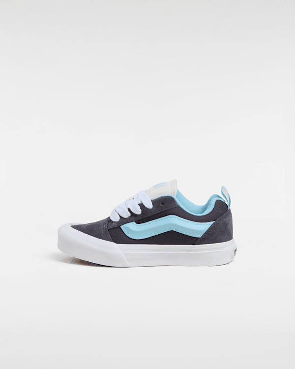 Vans - Kids Knu Skool Shoes  (4-8 Years)