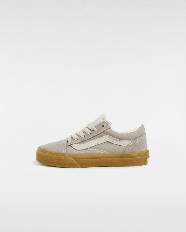 Vans - Kids Old Skool Shoes  (4-8 Years)