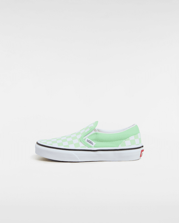Vans - Chaussures Kids Slip-on Enfant  (4-8 Ans)