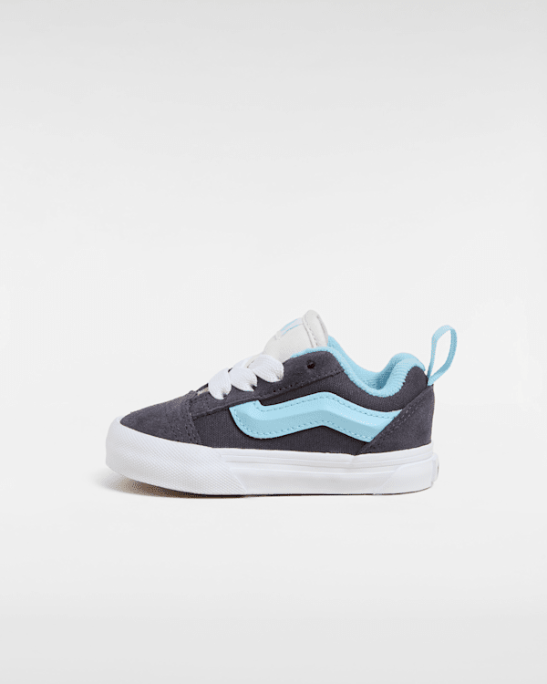 Vans - Chaussures Knu Skool Pour Bébé  (1-4 Ans)