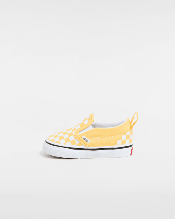Vans - Chaussures Slip-on Bébé  (1-4 Ans)