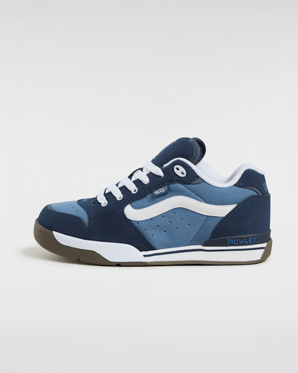 Chaussures Rowley XLT, , , Taille: 47 - Vans - Modalova