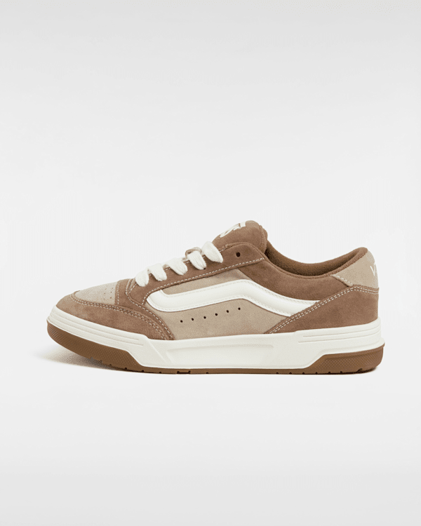 Vans - Hylane Schuhe, Herren, Beige, Größe: 40