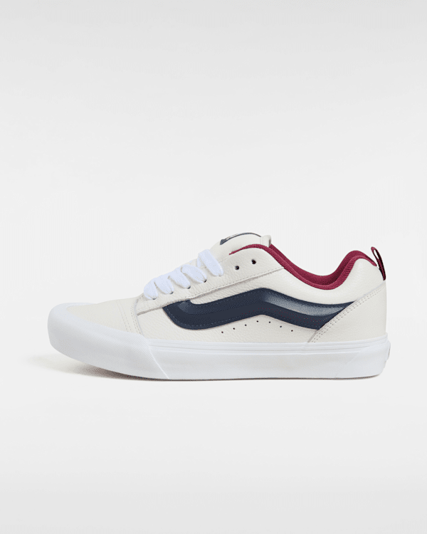 Vans - Chaussures Knu Skool