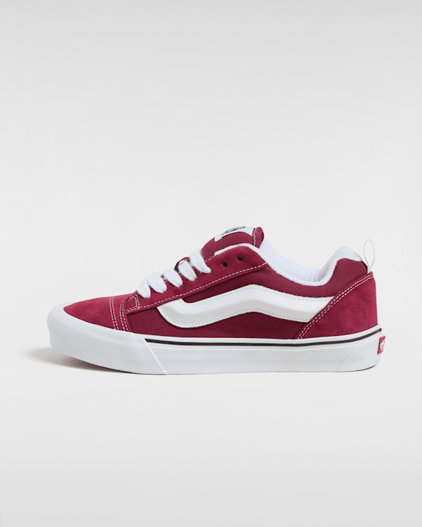 Vans - Chaussures Knu Skool