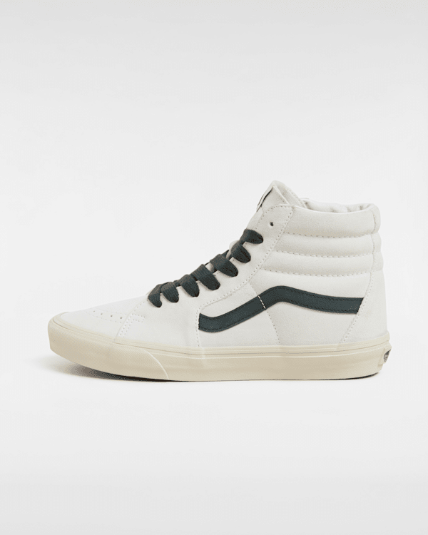 Vans - Chaussures Sk8-hi Oversized Laces