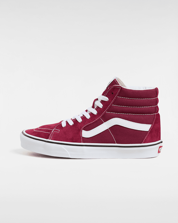 Vans - Chaussures Sk8-hi