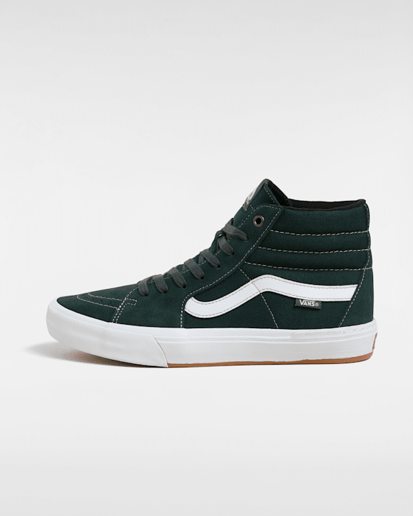 Vans - Chaussures Bmx Sk8-hi
