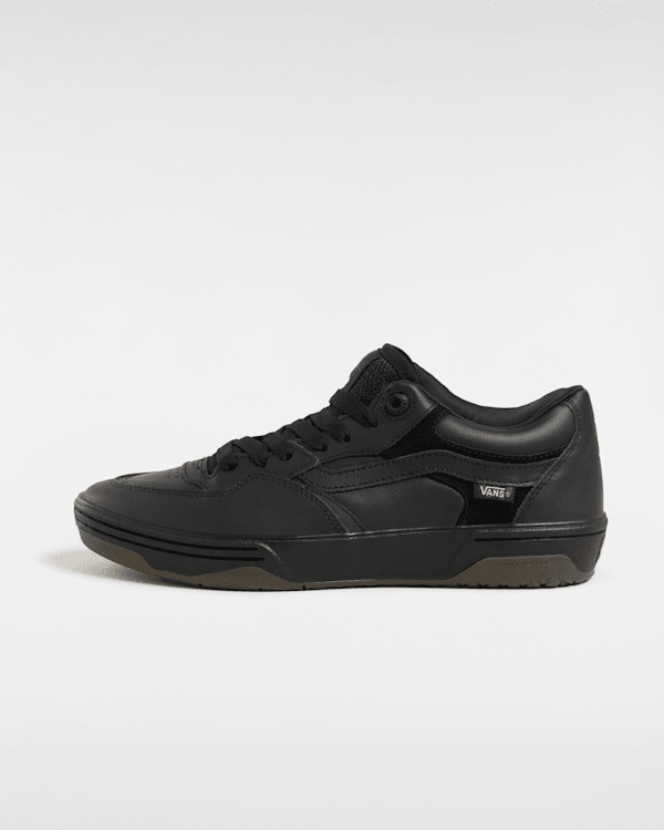 Chaussures en cuir Skate Rowan 2.0, , , Taille: 47 - Vans - Modalova