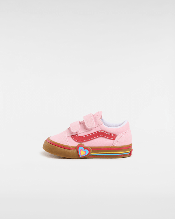 Vans - Chaussures Old Skool Bébé  (1-4 Ans)