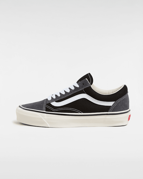 Vans - Premium Old Skool Shoes