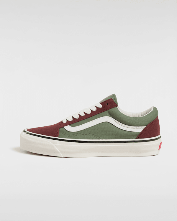 Vans - Premium Old Skool Shoes