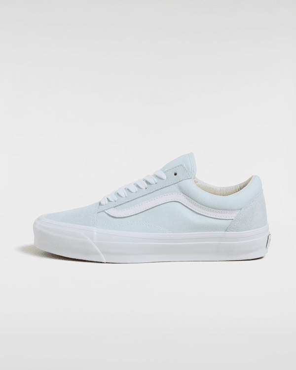 Vans - Premium Old Skool Shoes