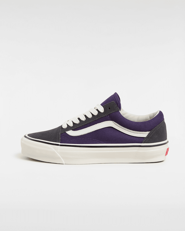 Vans - Premium Old Skool Shoes
