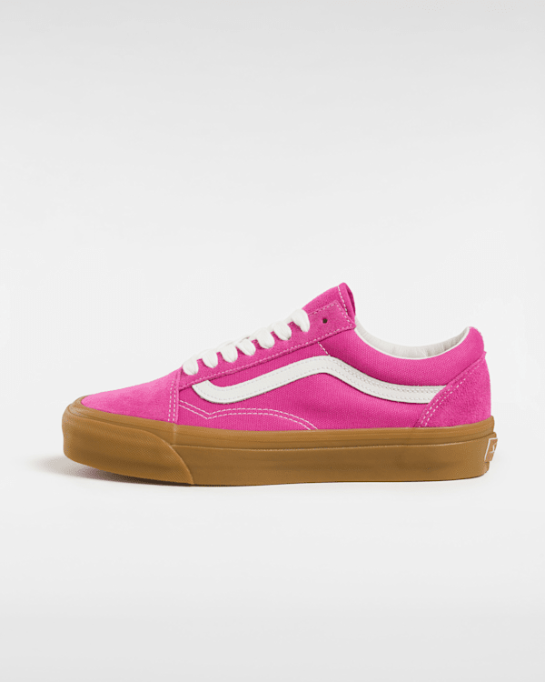 Chaussures Premium Old Skool, , , Taille: 44.5 - Vans - Modalova