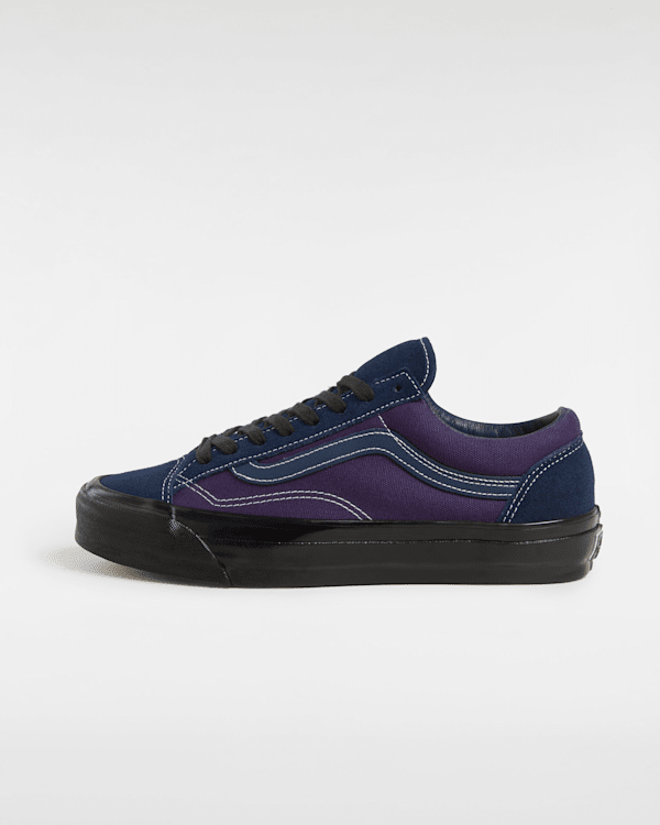 Vans - Premium Old Skool Shoes