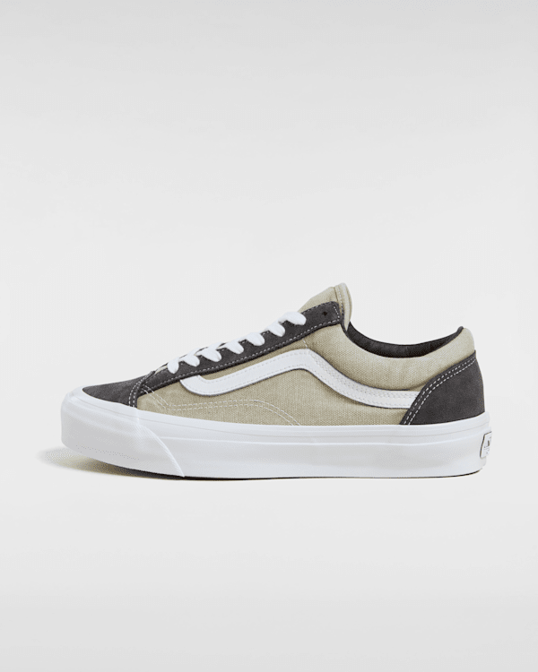 Vans - Premium Old Skool Shoes