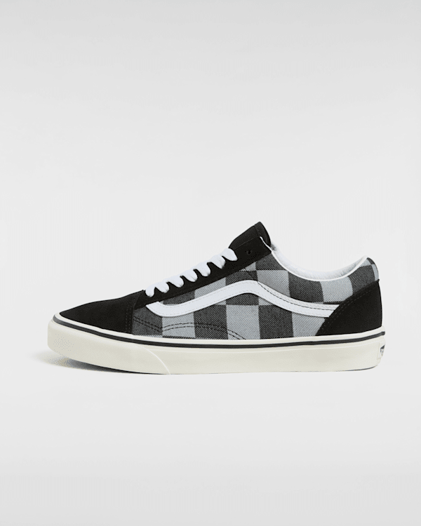 Chaussures Old Skool, , , Taille: 46 - Vans - Modalova