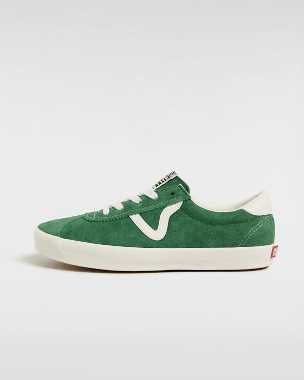 Vans - Chaussures Sport Low