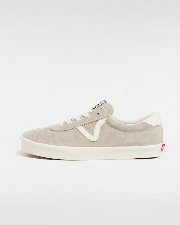 Vans - Chaussures Sport Low
