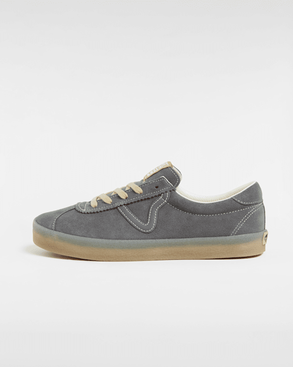 Vans - Chaussures Sport Low