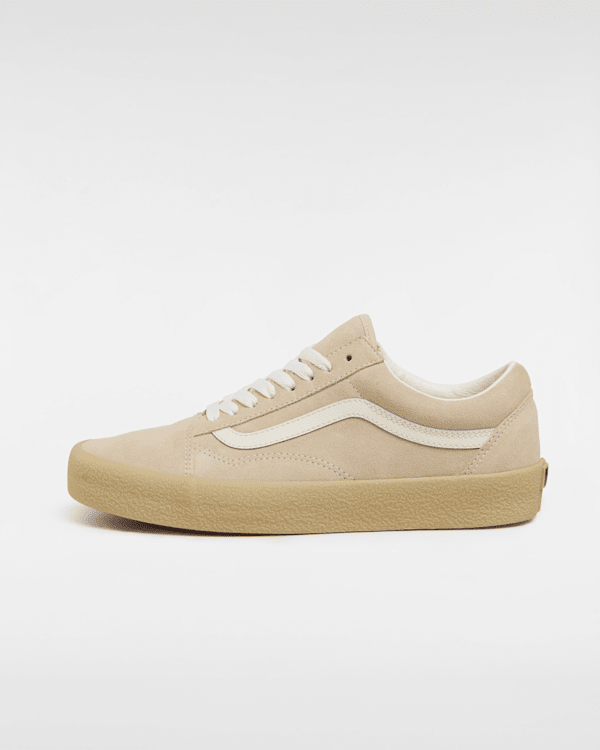 Chaussures Old Skool, , , Taille: 34.5 - Vans - Modalova