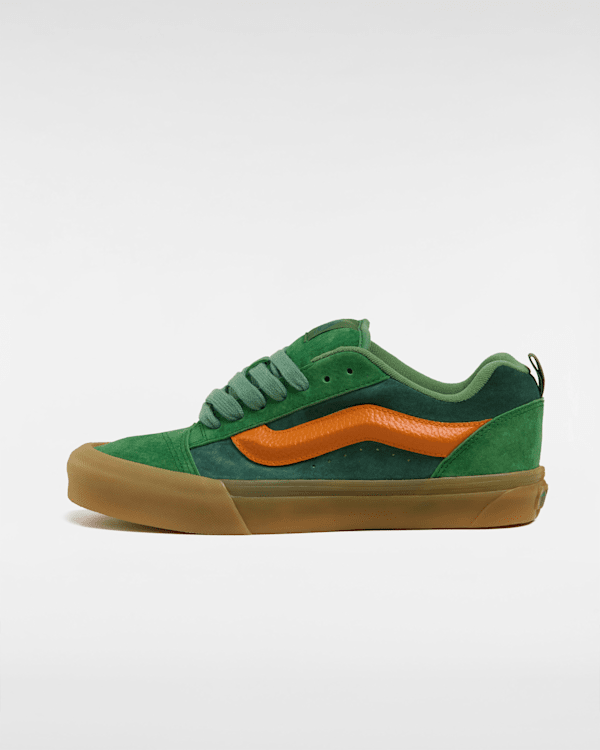 Vans - Chaussures Knu Skool